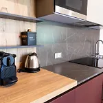 Gæstehus Domus Angeli 4*