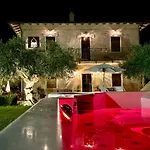 Guest house Domus Angeli 4*