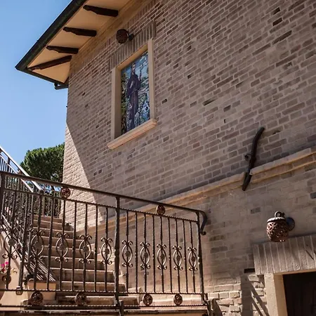 Domus Angeli Guest house Assisi