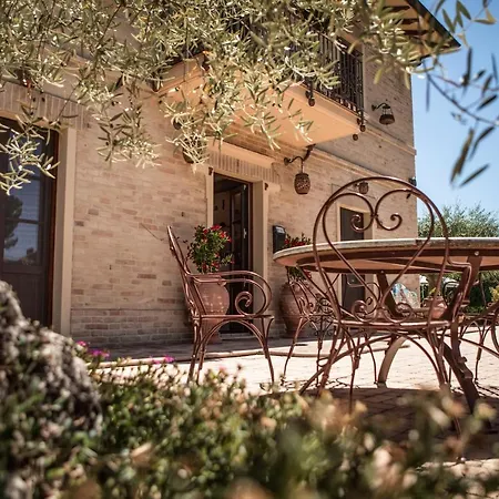 Domus Angeli Guest house