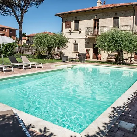 Domus Angeli Casa de hóspedes 4*