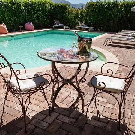 Gasthuis Domus Angeli Assisi