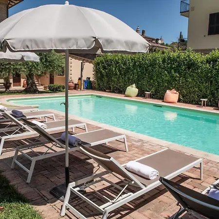 Domus Angeli Guest house *