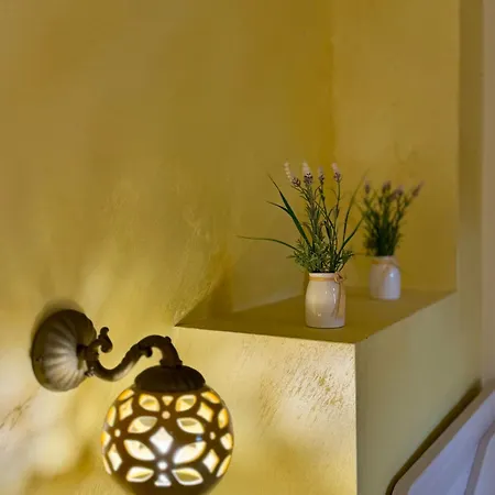 Guest house Domus Angeli *
