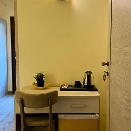 Guest house Domus Angeli Assisi
