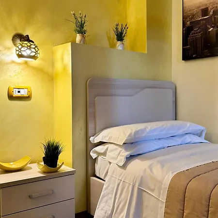 Domus Angeli Guest house