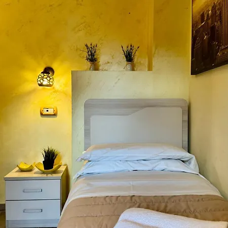 Casa de hóspedes Domus Angeli Assisi