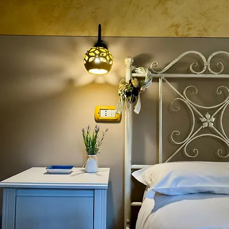 Domus Angeli 4* أسيسي