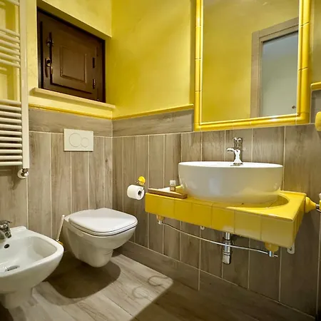 Guest house Domus Angeli Assisi