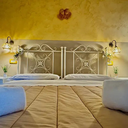 بيت ضيافة Domus Angeli 4*