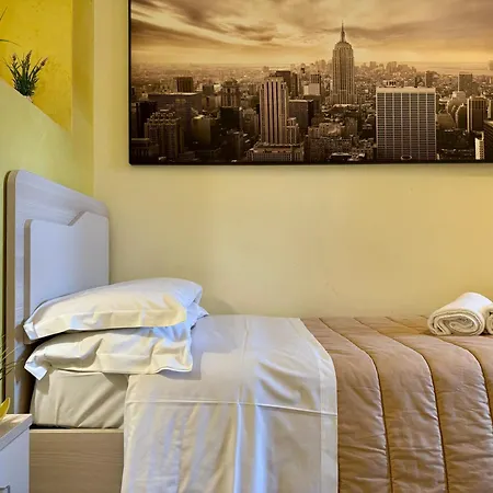 Domus Angeli Guest house