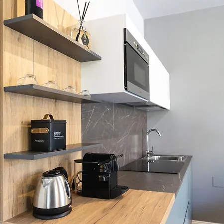 Guest house Domus Angeli Assisi