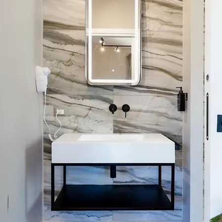 Domus Angeli Guest house