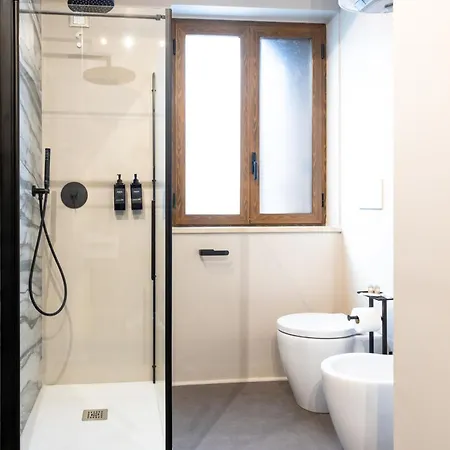 Domus Angeli Guest house *