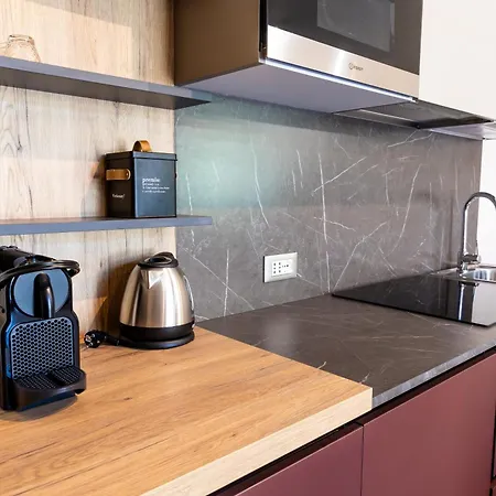 Guest house Domus Angeli *