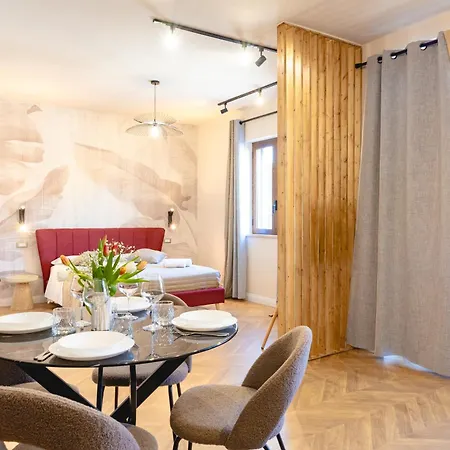Guest house Domus Angeli Assisi