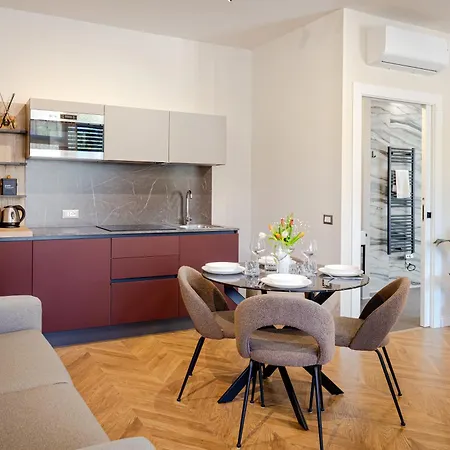 Domus Angeli 4*