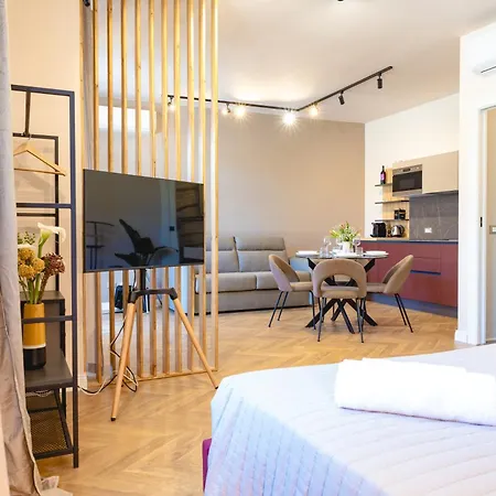 Domus Angeli 4* أسيسي