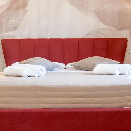 Domus Angeli بيت ضيافة