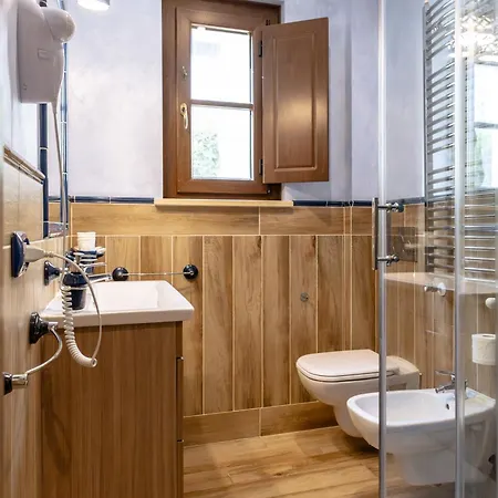 Domus Angeli Guest house