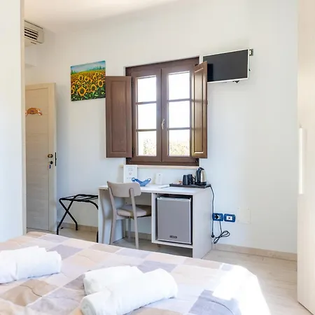 Guest house Domus Angeli