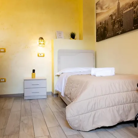 Domus Angeli Casa de hóspedes 4*