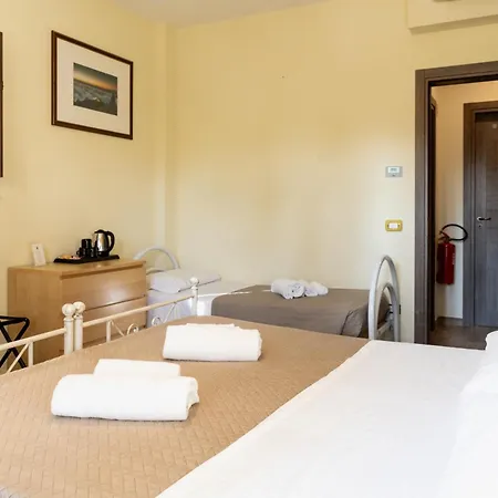 Guest house Domus Angeli *
