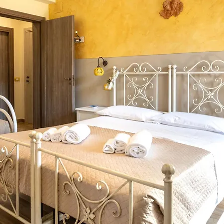 Domus Angeli Gasthuis Assisi