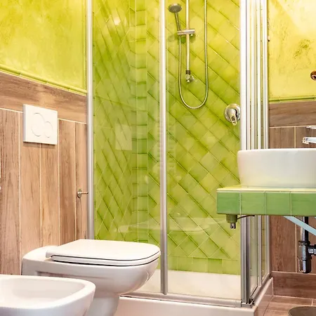 Guest house Domus Angeli Assisi