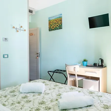 Domus Angeli بيت ضيافة
