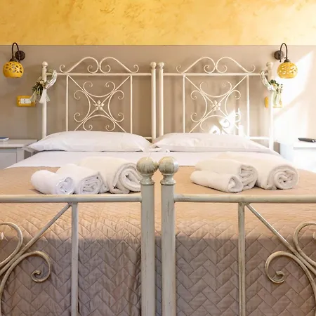 Guest house Domus Angeli *