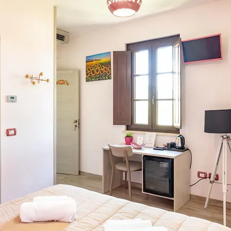 Domus Angeli Guest house Assisi