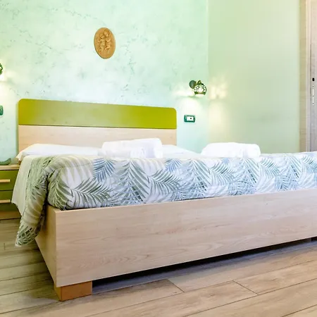 Domus Angeli 4* أسيسي