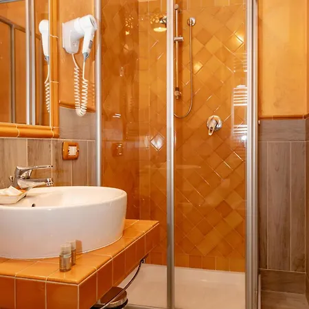 Domus Angeli Guest house *