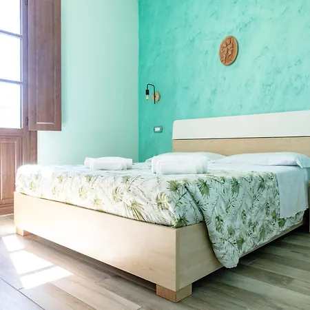 Casa de hóspedes Domus Angeli 4*