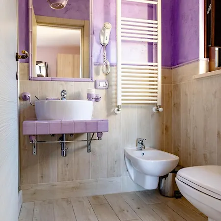 Domus Angeli Guest house Assisi