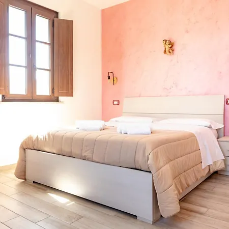 Casa de hóspedes Domus Angeli Assisi