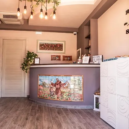 Domus Angeli 4* Assisi