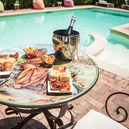 Domus Angeli Gasthuis Assisi