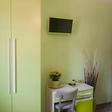Domus Angeli 4*