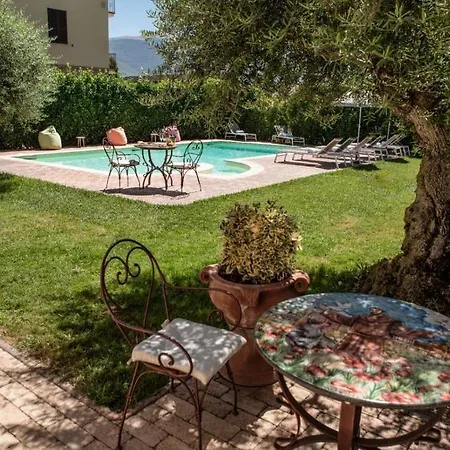 Gasthuis Domus Angeli 4*