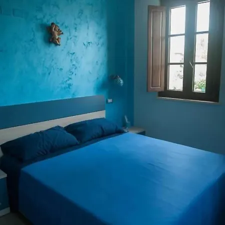 Casa de hóspedes Domus Angeli 4*