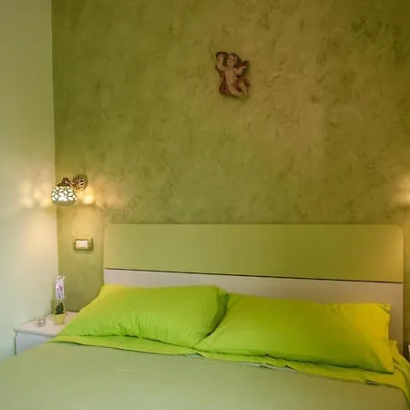 Casa de hóspedes Domus Angeli Assisi