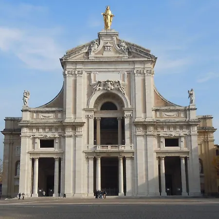 Domus Angeli Gasthuis 4*