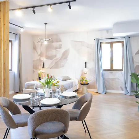 Domus Angeli 4* Assisi