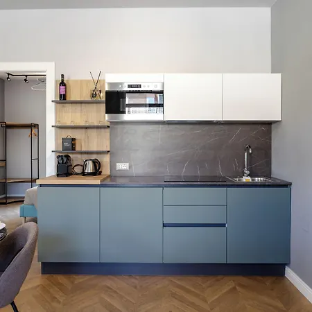 Domus Angeli 4*