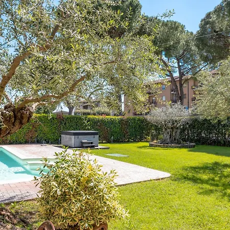 Maison d'hôtes Domus Angeli 4*