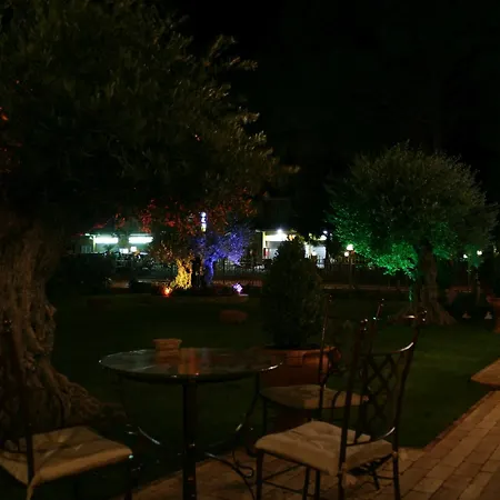 بيت ضيافة Domus Angeli