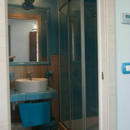Domus Angeli Guest house Assisi