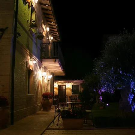 Casa de hóspedes Domus Angeli